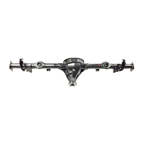 Reman Complete Axle Assembly for Ford 8.8" 03-11 Ford Town Car Limo 3.55 Ratio