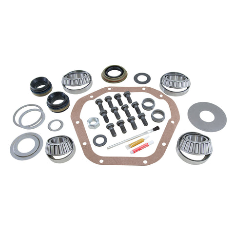 Yukon Master Overhaul Kit for Dana "Super" 60 Differential