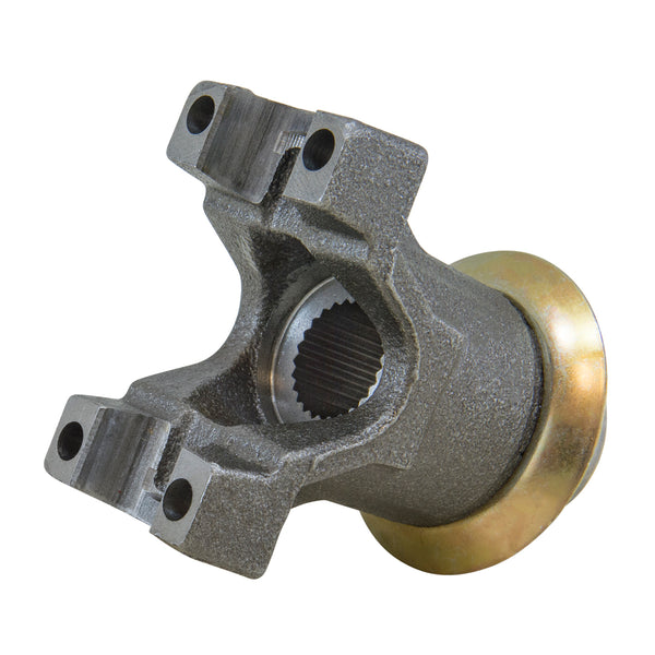 Yukon Yoke for Ford 8" w/ a 1310 U-Joint Size