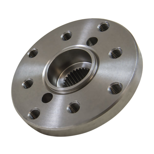 Yukon Flange Yoke for Ford 7.5" Passenger and Truck (4.3" O.D.)