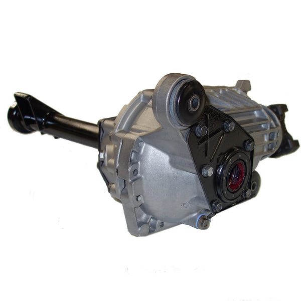 Reman Complete Axle Assembly for GM 7.2 IFS 3.42 Ratio, AWD