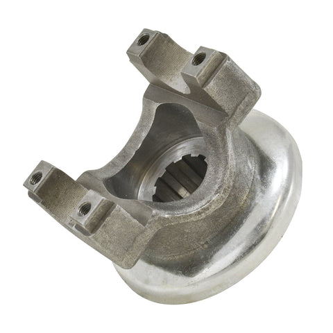 Yukon Yoke for Chrysler 8.75" w/ 10 Spline Pinion and a 7260 U-Joint Size