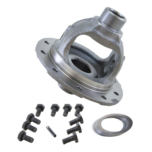 Standard Open Carrier Case for Dana 30 3.73 & Up Bare