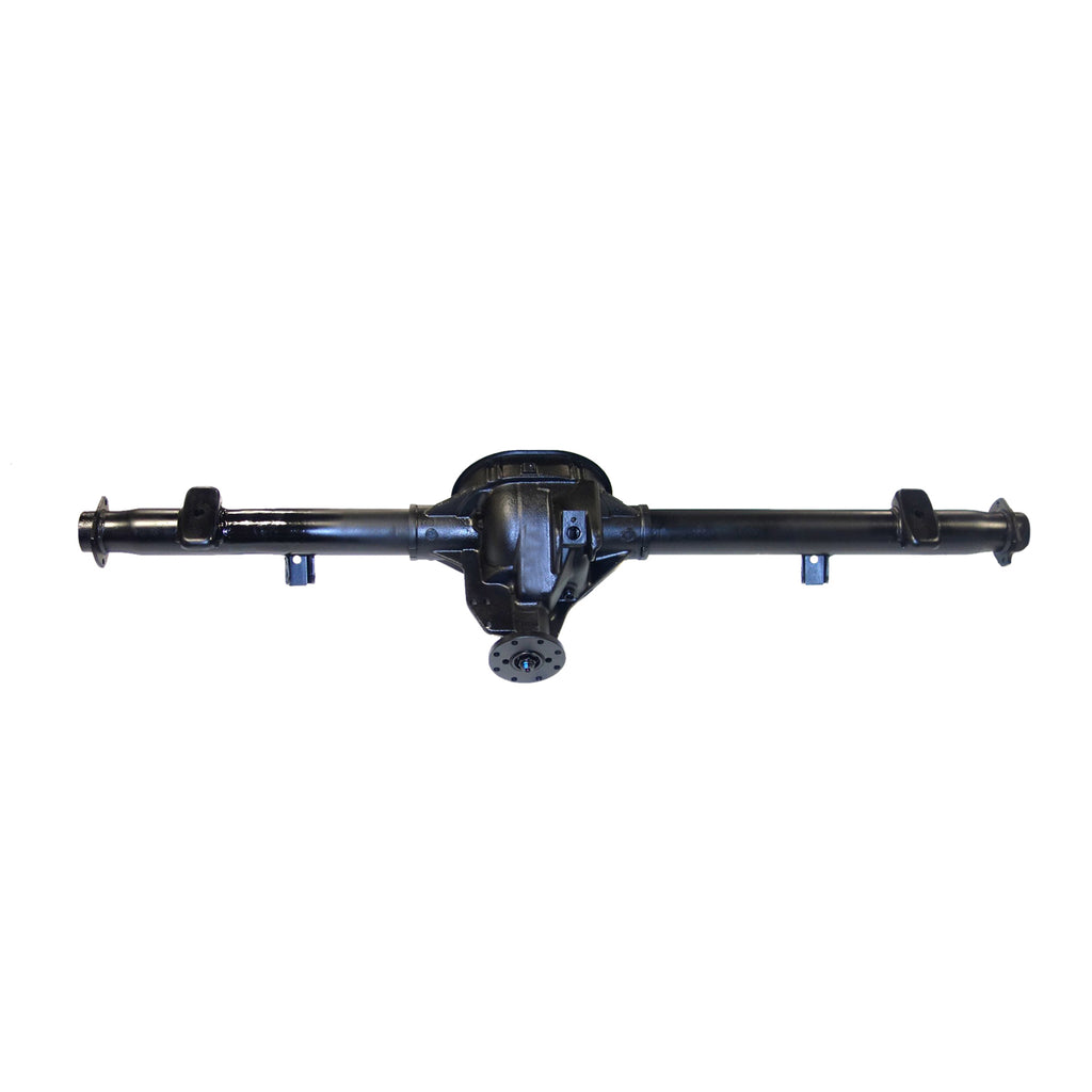 Reman Complete Axle Assembly for Ford 8.8