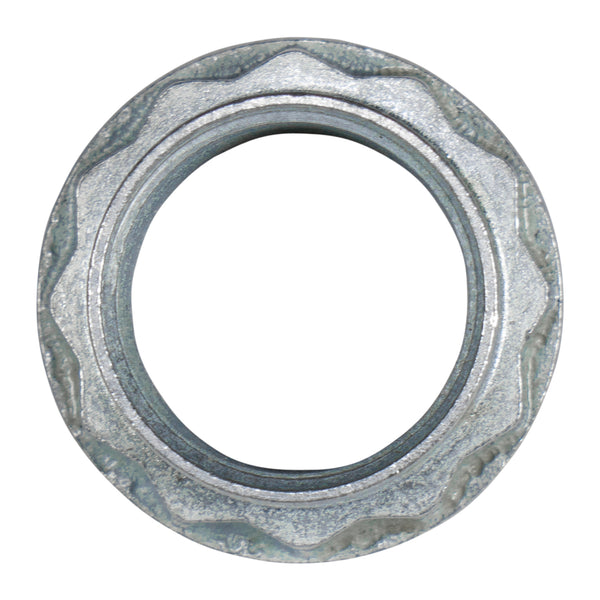 C200F Pinion Nut, WK Front