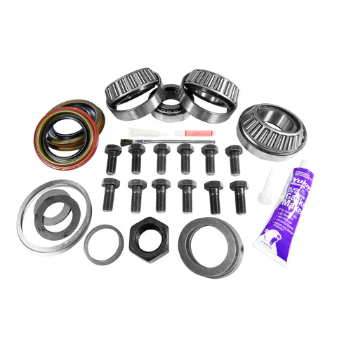 Master Overhaul Kit for Dana 80 Differential