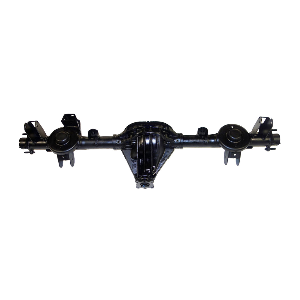Reman Complete Axle Assembly for Chrysler Ratio