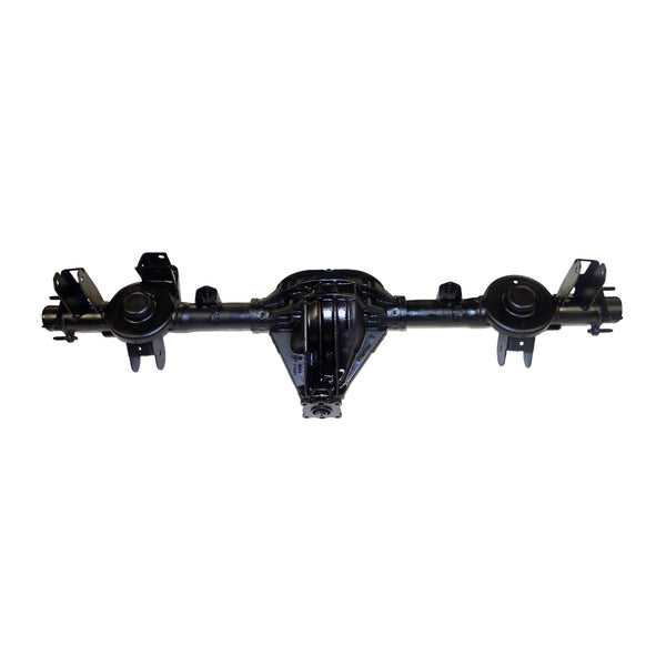 Reman Complete Axle Assembly for Chrysler 8.25" 3.73 Ratio 2.8l & 3.7l with ABS