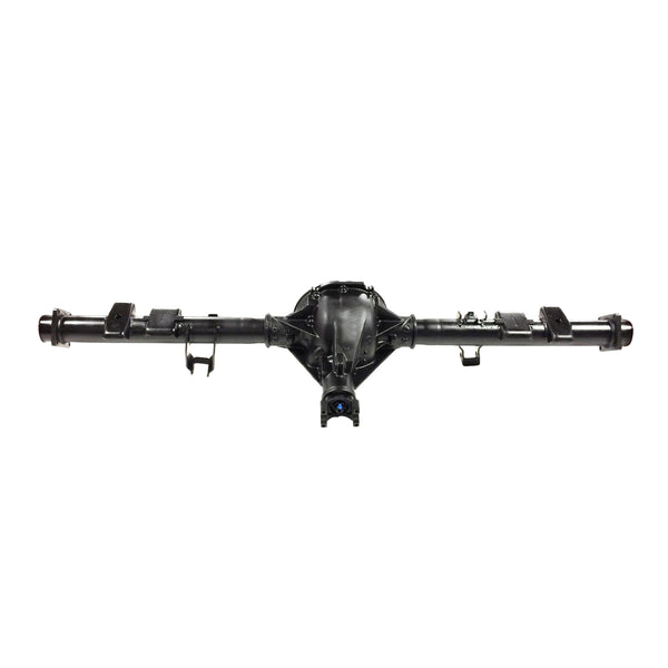 Reman Complete Axle Assembly for GM 8.6" 3.23 Ratio Active Brakes