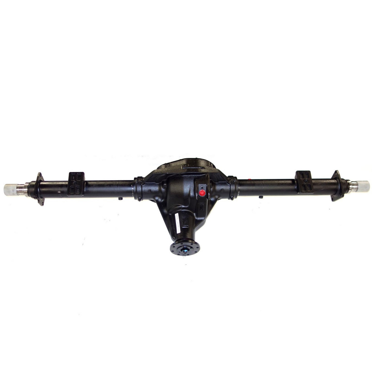 Reman Complete Axle Assembly for Ford 10.25