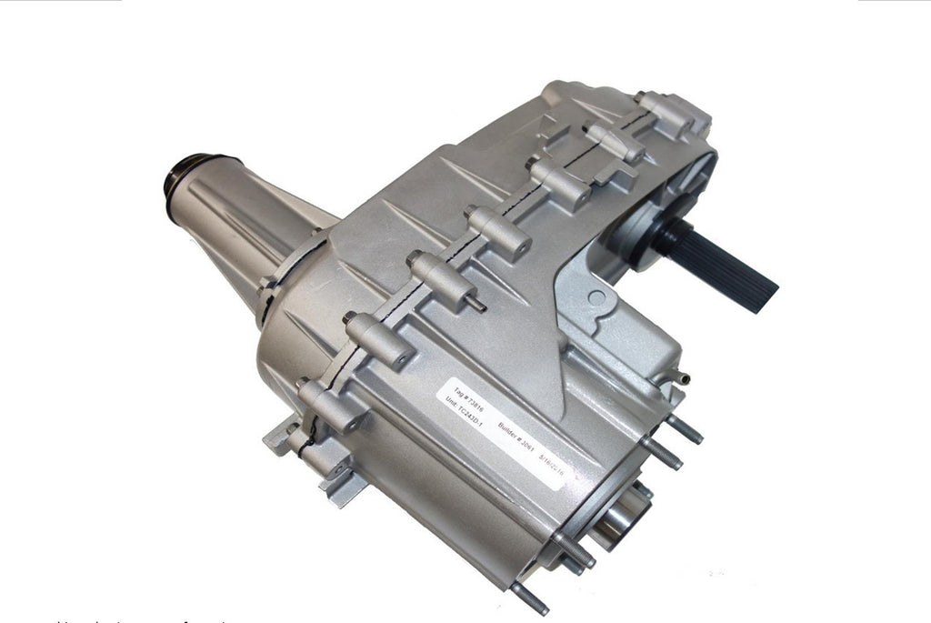 NV144 Transfer Case for Chrysler 04-'07 Durango – Rigid Axle