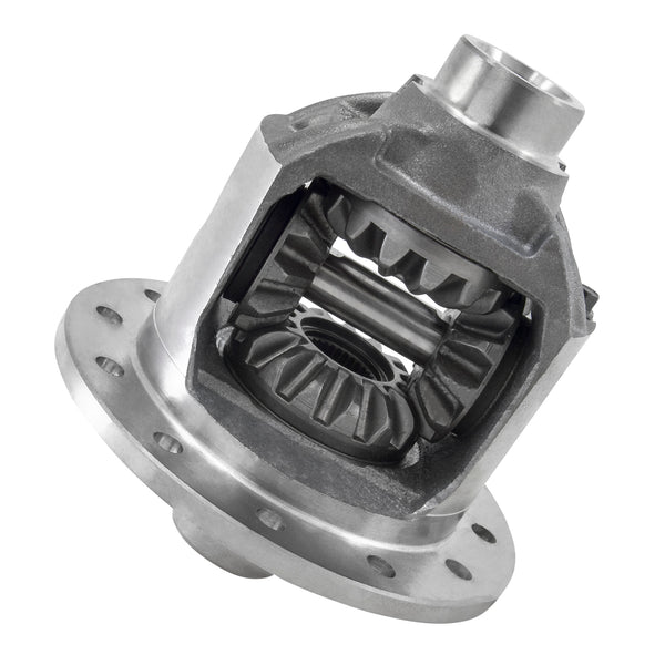Yukon Standard Open Carrier Case, GM 9.5" & 9.25" IFS, Loaded