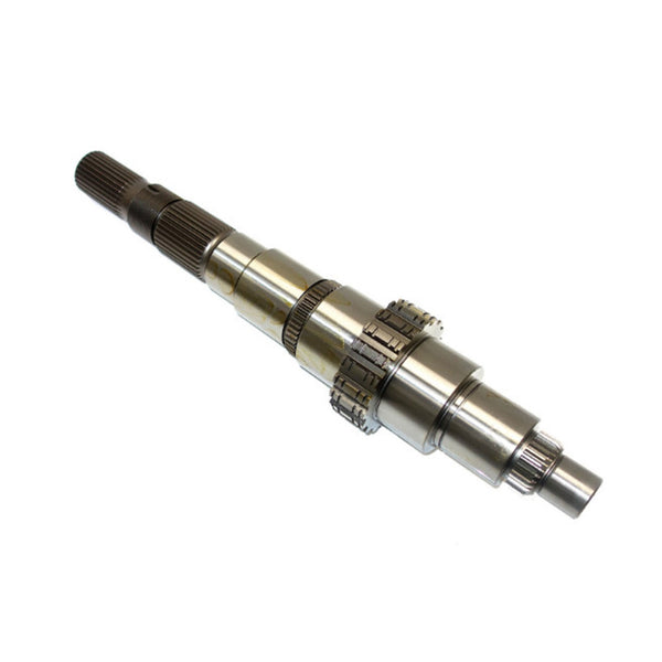 NV4500 Manual Transmission Mainshaft Chrysler 4wd