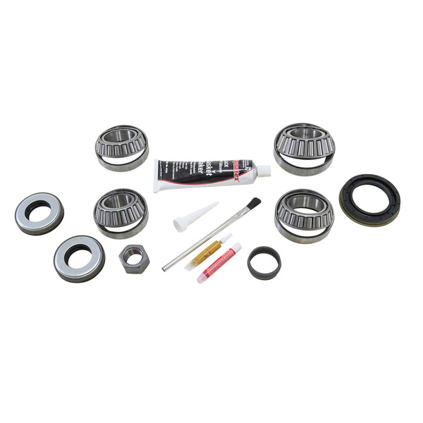 Yukon Bearing Install Kit for '10 & Down GM 9.25" IFS Front Differential