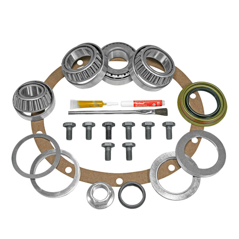 USA Standard Master Overhaul Kit for the Model 35 IFS Front Differential