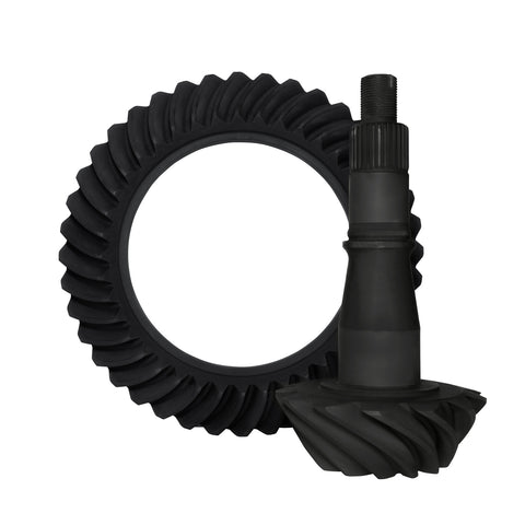 High Performance Yukon Ring & Pinion Gear Set for '14 & Up GM 9.5"