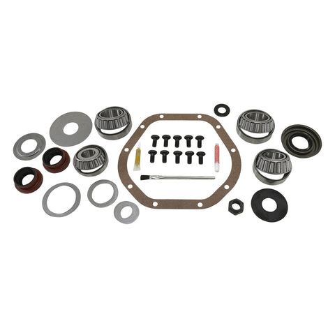 USA Standard Master Overhaul Kit for the Dana 44 Differential w/ 30 Spline