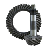 High Performance Yukon Ring & Pinion Gear Set for GM 12T