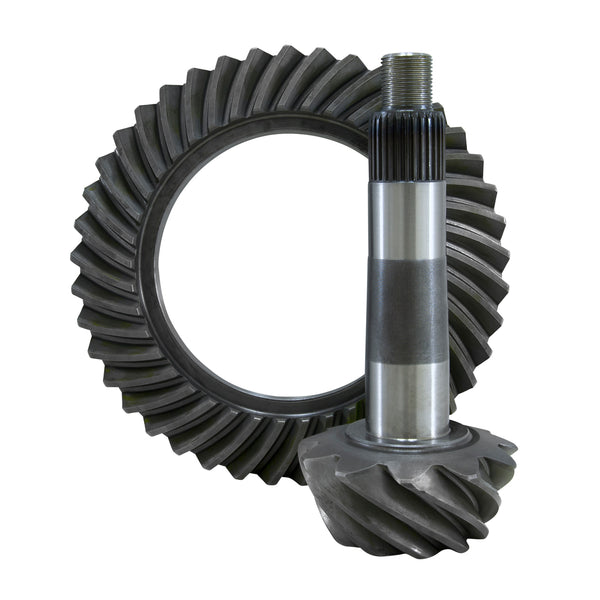 High Performance Yukon Ring & Pinion Gear Set for GM 12T
