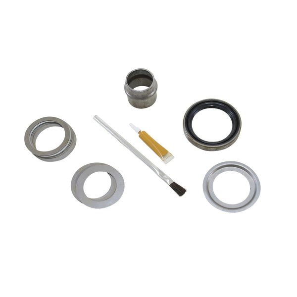 Yukon Minor Install Kit for Dana 27 Differential