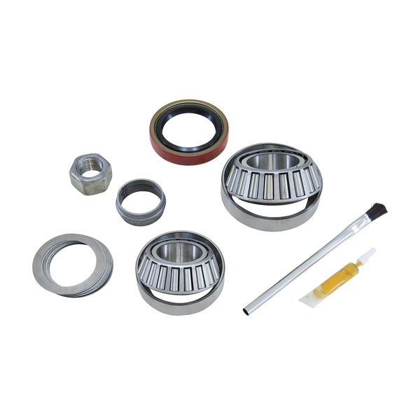 Yukon Pinion Install Kit for '99 & Newer 10.5" GM 14 Bolt Truck Differential