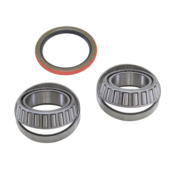 Axle Bearing & Seal Kit for '73 to '81 Dana 44 and IHC Scout front axle