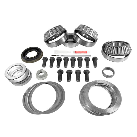 Master Overhaul Kit for 2008-2010 Ford 10.5" Differentials