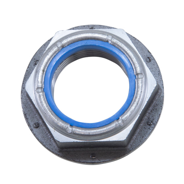 Pinion Nut for Spicer S135 0