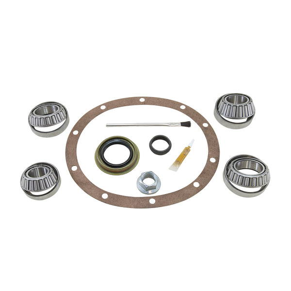 Yukon Bearing Install Kit for Model 20 Differential