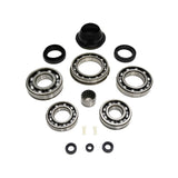 BW4446 & BW4447 Transfer Case Rebuild Package w/ Bearings Seals Chain and Sprockets