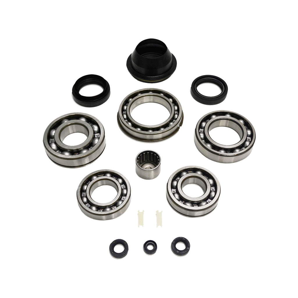 Mercedes Transfer Case Rebuild Kit For ML, R, GL, GLE (2006-2016) – Bearings, Seals, Chain