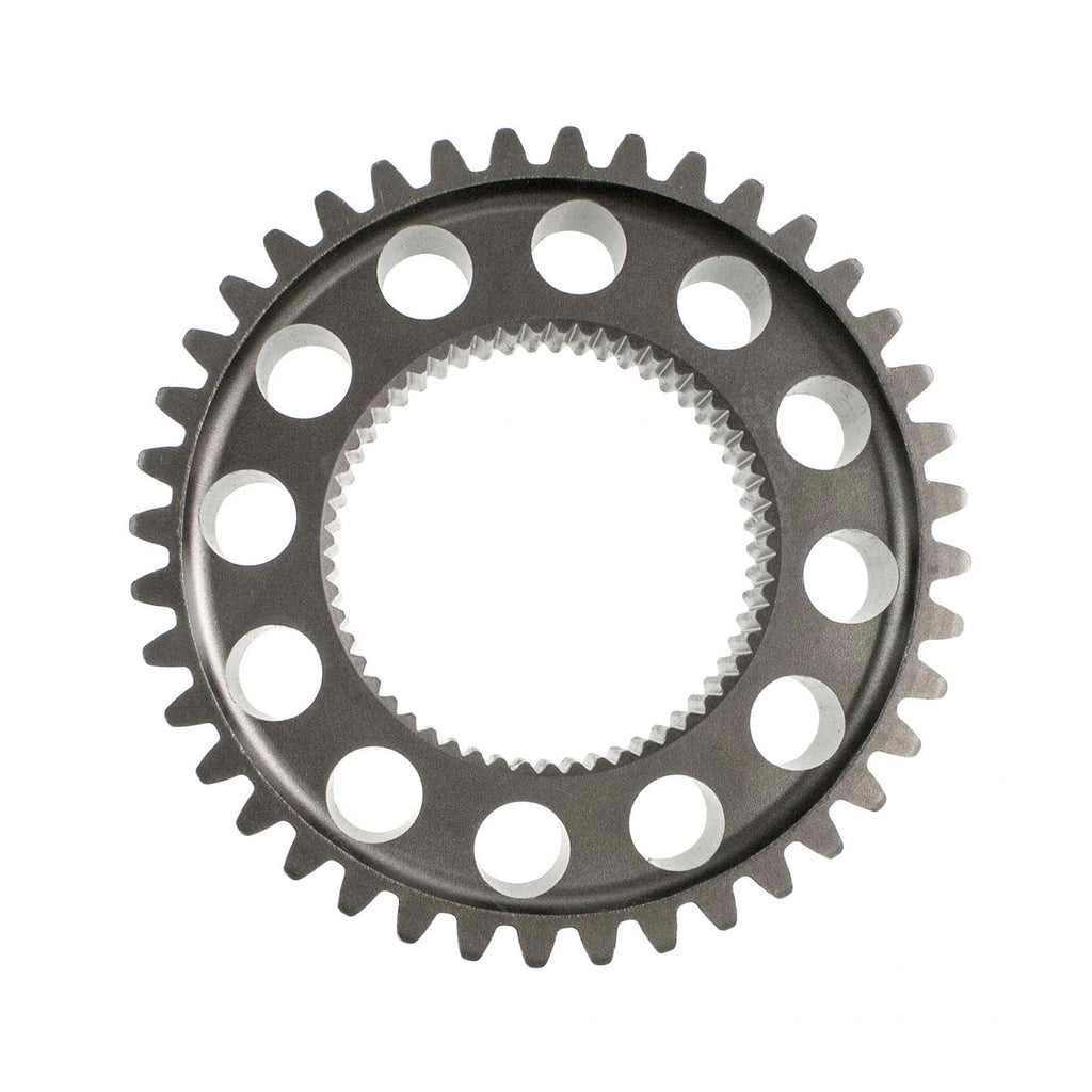 BW4446 & BW4447 Transfer Case Rebuild Package w/ Bearings Seals Chain