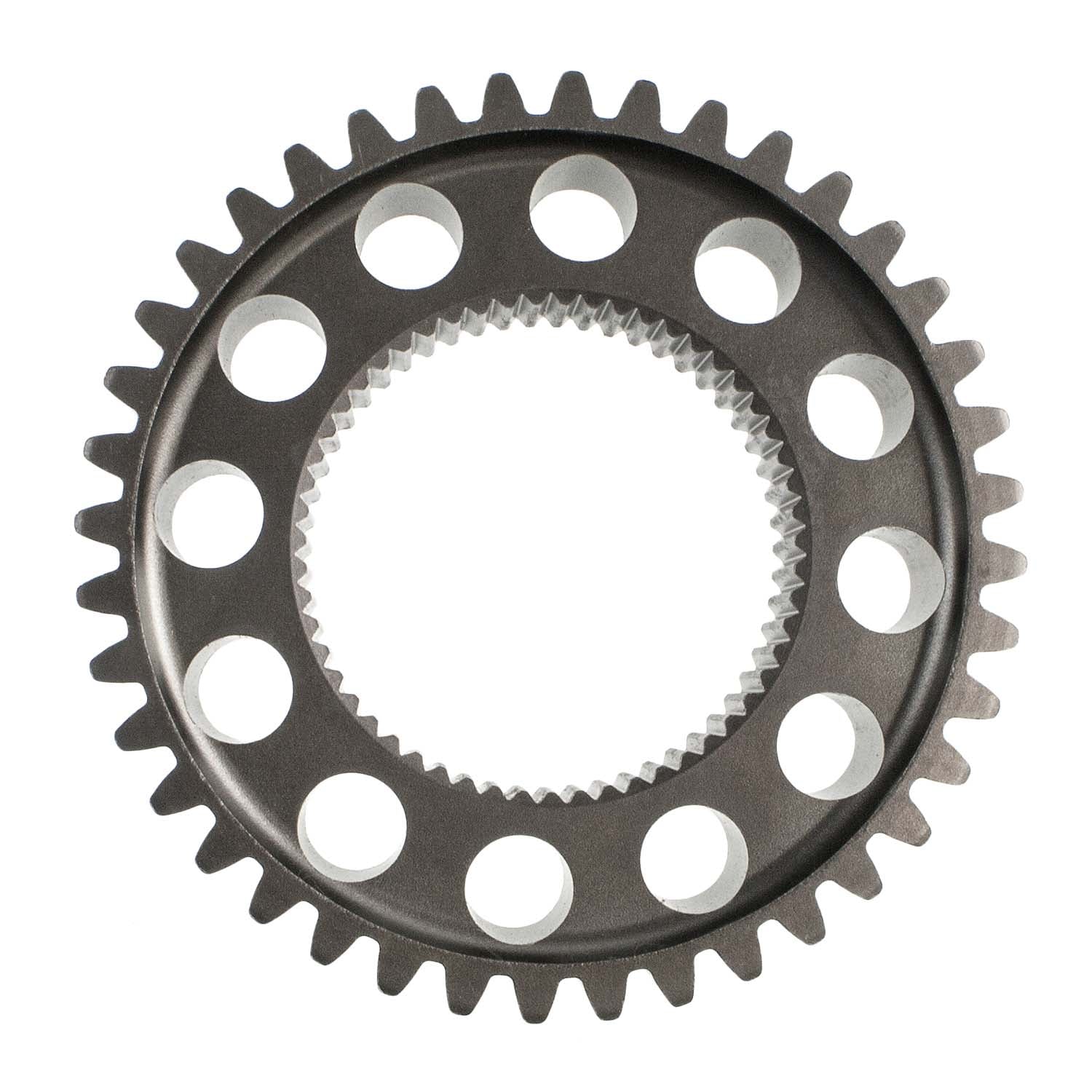 BW4446 & BW4447 Transfer Case Driven Sprocket Rigid Axle