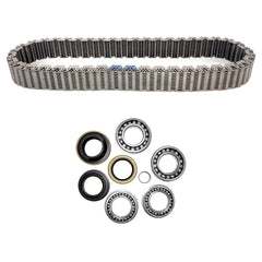 BW4485 NR3 AWD Borg Warner Transfer Case Rebuild Kit Bearings