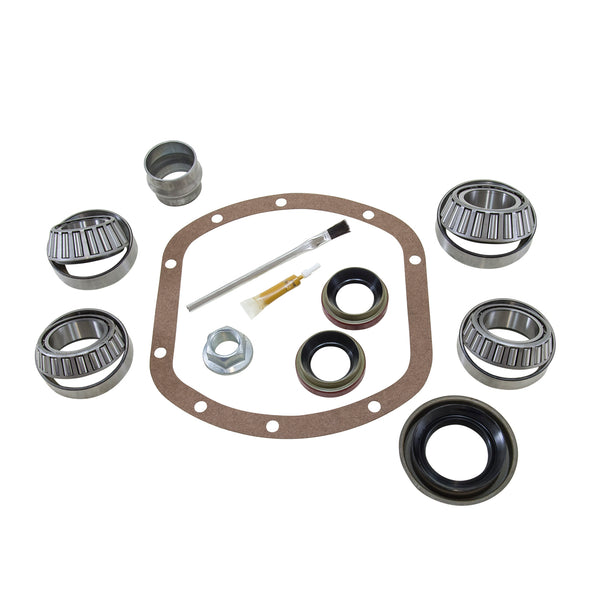 Yukon Bearing Install Kit for Dana 30 Short Pinion Differential
