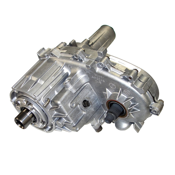 NP243 Transfer Case for GM 96-'99 1500 4/4L80E Transmission