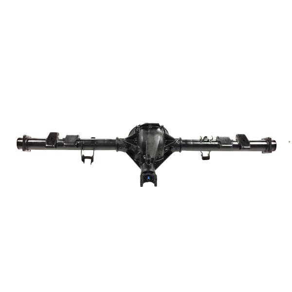 Reman Complete Axle Assembly for GM 8.5" ZR2, 4wd, 3.73 Ratio Posi LSD