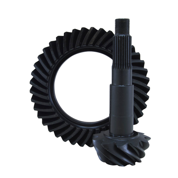 High Performance Yukon Ring & Pinion Gear Set for GM 12P