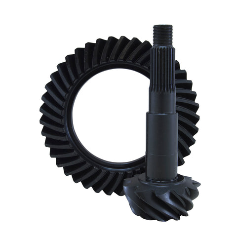 High Performance Yukon Ring & Pinion Gear Set for GM 12P