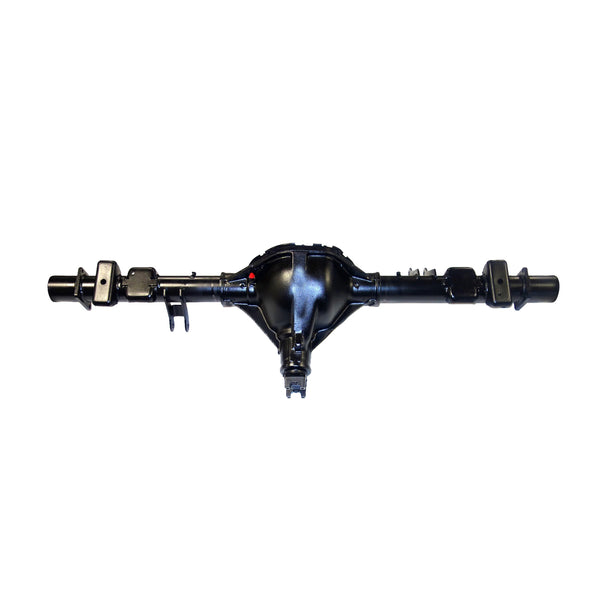 Reman Complete Axle Assembly for Dana 35 3.73 Ratio Disc Brake Posi LSD
