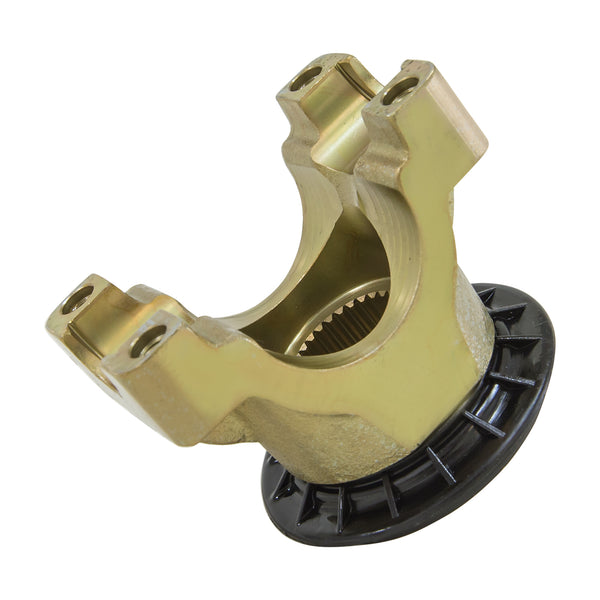 Yukon Long Yoke for '93 and Newer Ford 10.25" w/ a 1350 U-Joint Size