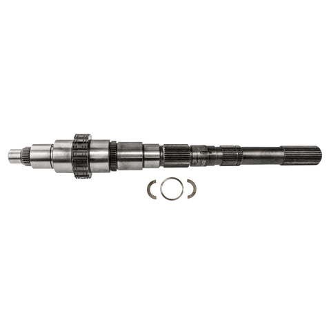 Main Shaft, 31 Splines w/ Drop Washer Kit, Dodge 4x2