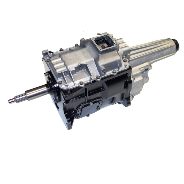 NV4500 Manual Transmission for Chrysler 98-'02 8.0L or Diesel, 2wd, 5 Speed