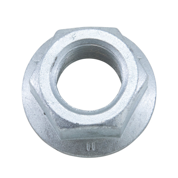 9" Ford Pinion Nut, 35 Spline Large Pinion Oversized