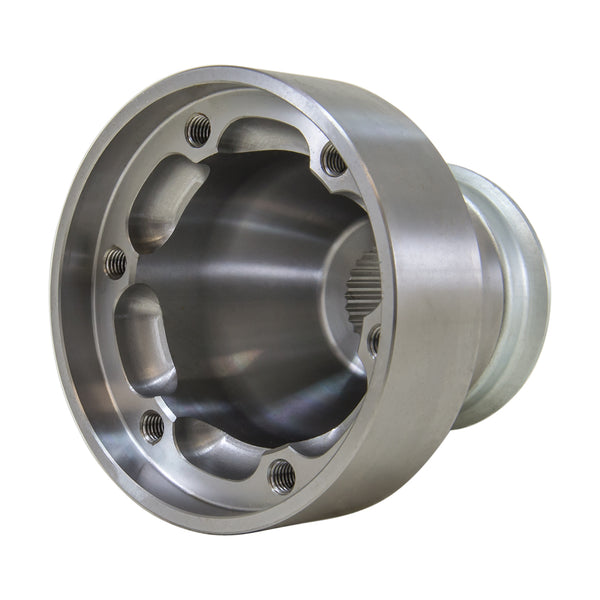 Yukon Yoke for '01-'07 Jeep Liberty Front