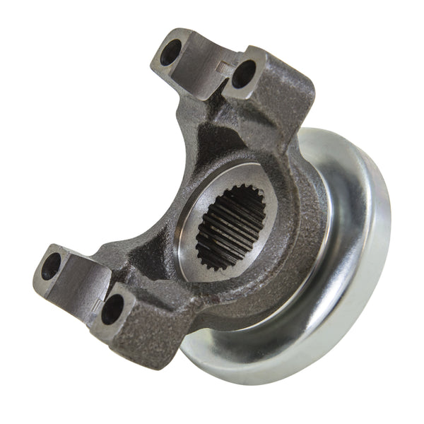 Yukon Replacement Yoke for Spicer 30 & 44 w/ 24 Spline Pinion, 1350 U-Joint Size