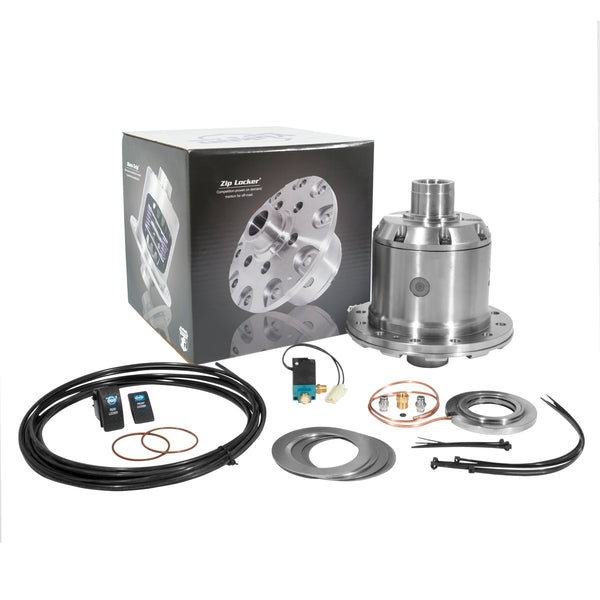 Yukon Zip Locker for Ford 10.25" & 10.5" Full Float Only