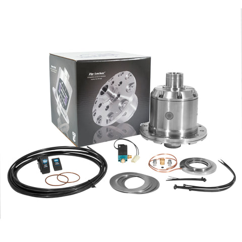 Yukon Zip Locker for Ford 10.25" & 10.5" Full Float Only