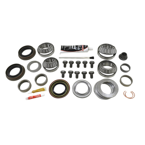 Master Overhaul Kit for '09 & Up Ford 8.8" Reverse Rotation IFS Differential