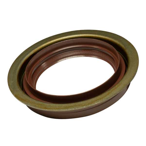 Pinion Seal, New Design Yoke w/ Triple-Lip for GM 8.5" and 8.6"